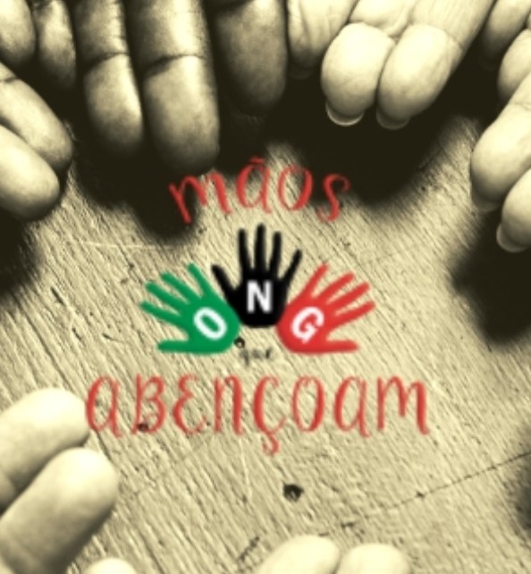 ONG Mãos que abençoam