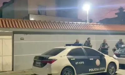 Polícia Civil faz operação contra fraude em licitações de prefeituras na Baixada