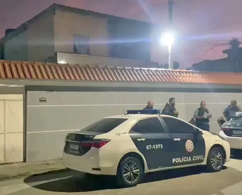 Polícia Civil faz operação contra fraude em licitações de prefeituras na Baixada