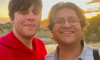 Shahzada Dawood e o filho Suleman Dawood morreram após a implosão de um submarino na área no Oceano Atlântico