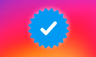 Selo de verificação do Facebook e Instagram chega ao Brasil por R$ 55 mensais