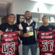 Polícia Civil prende instrutor de autoescola de jogadores do Flamengo por receptação de carros clonados