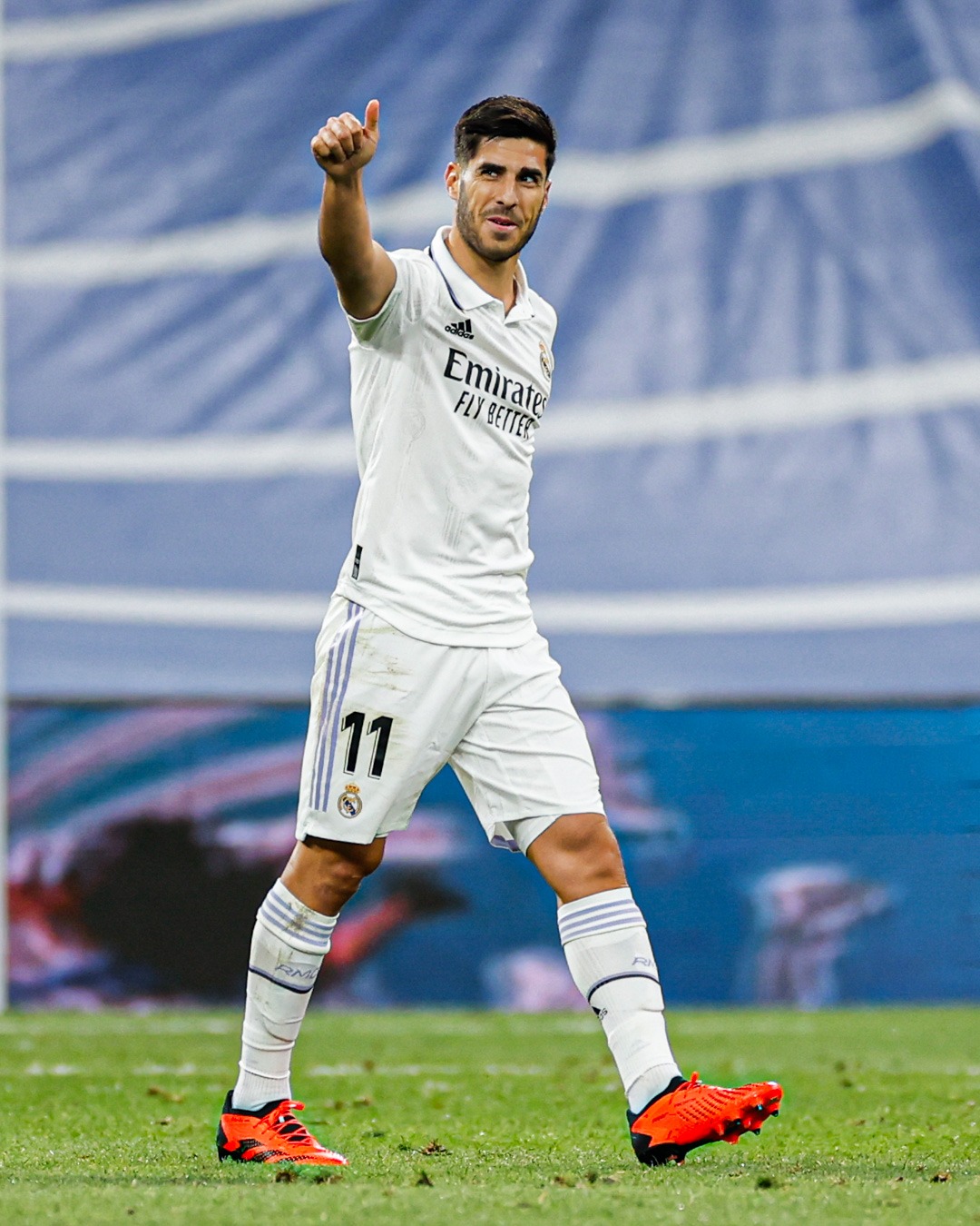 Marco Asensio