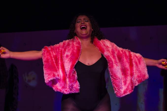 Arte Salva Vidas abre inscrições para curso gratuito de teatro no Caju (Foto: Divulgação)