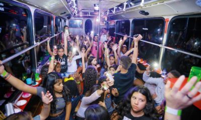 Boatebus consolida participação no mercado de festas infantis de forma criativa (Foto: Divulgação)