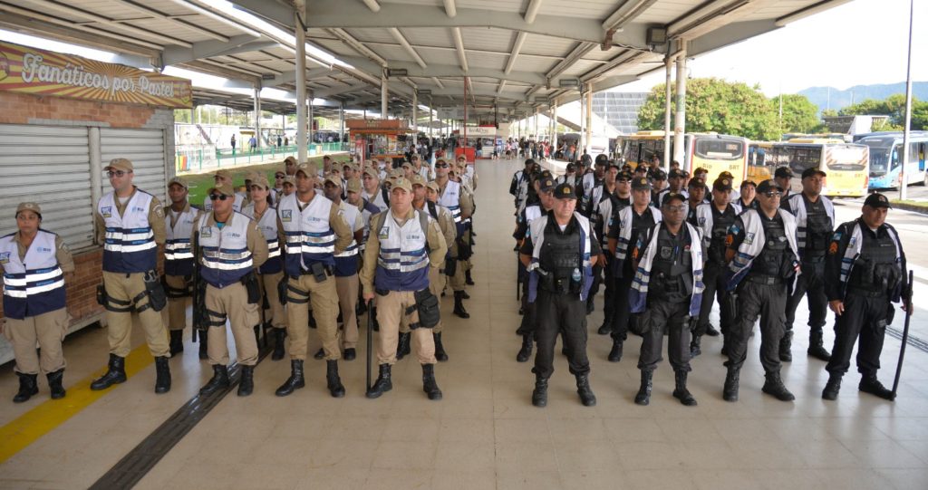 BRT Seguro completa dois anos