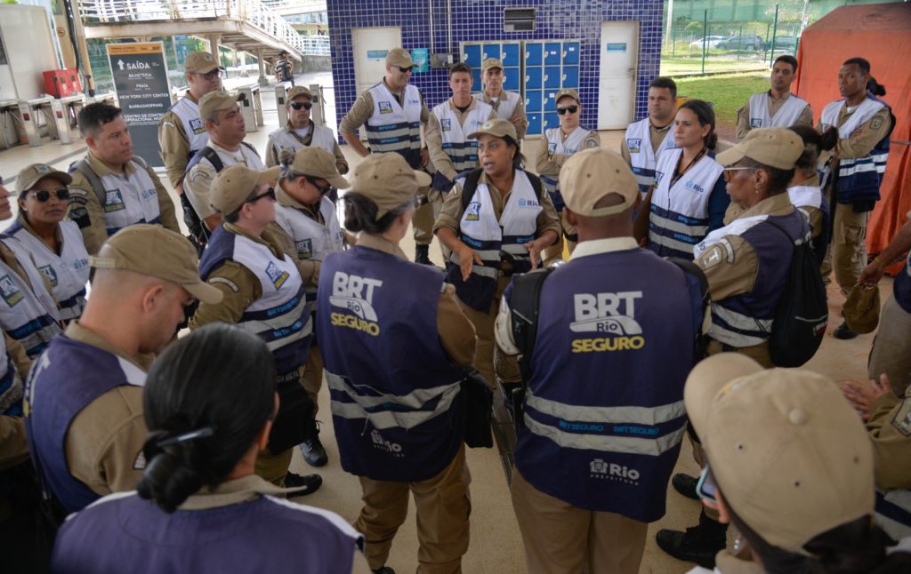 BRT Seguro completa dois anos
