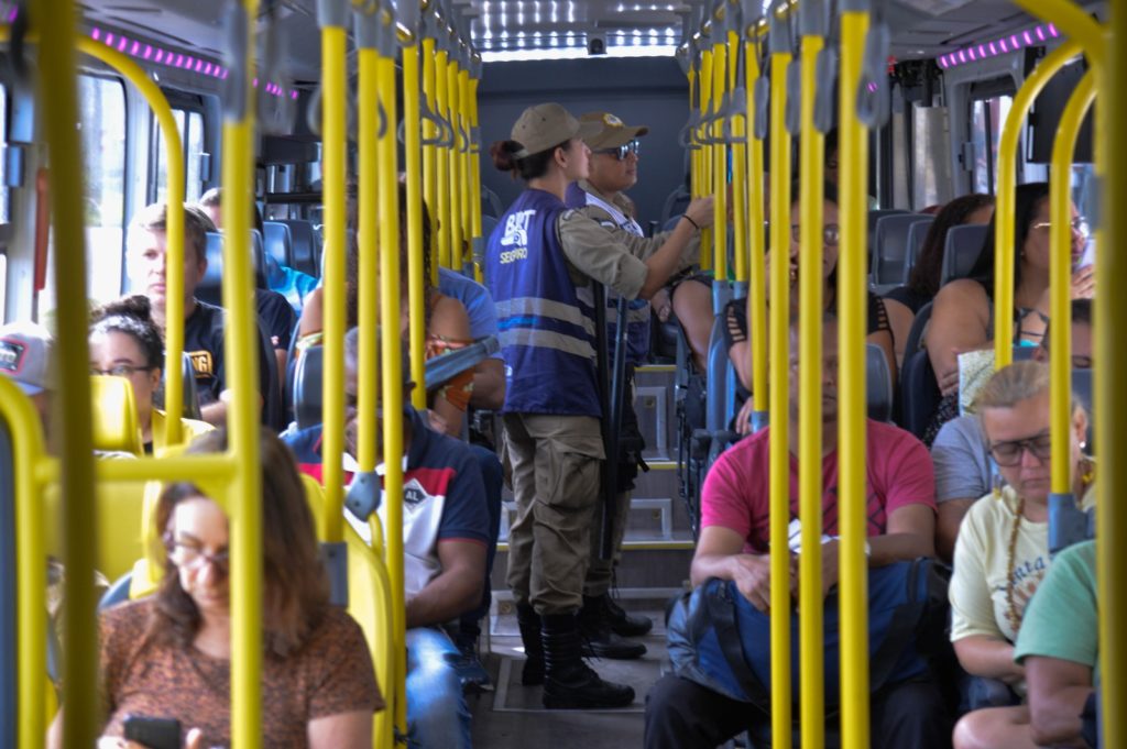 BRT Seguro completa dois anos