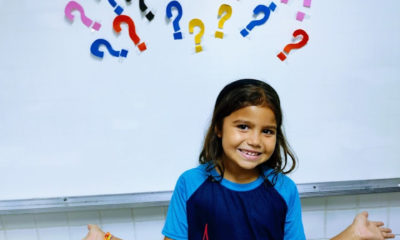 Protagonismo, inovação e criatividade desde cedo (Foto: Divulgação)