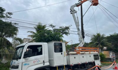 Energia Legal da Enel identifica 228 furtos em Maricá, na Região Metropolitana (Foto: Divulgação)