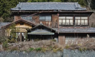 Fenômeno das 'Casa de Bruxas' no Japão: desafio ou oportunidade (Foto: Divulgação)