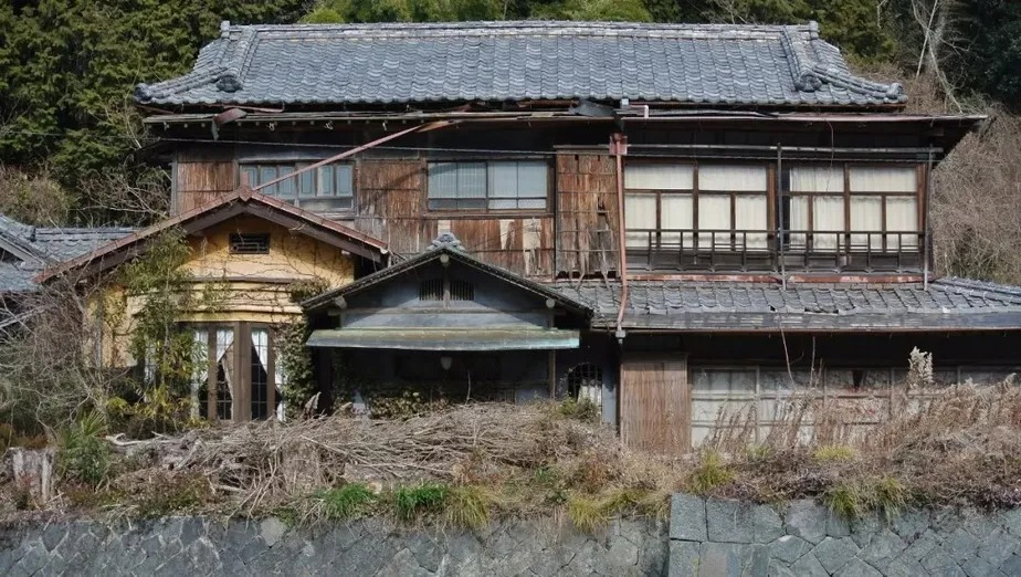 Fenômeno das 'Casa de Bruxas' no Japão: desafio ou oportunidade (Foto: Divulgação)