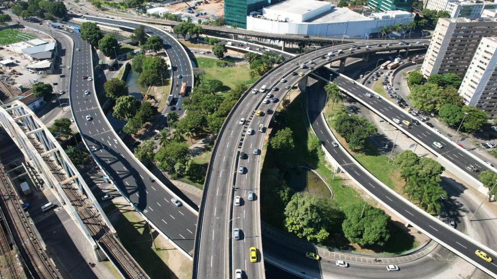 Trevo das Forças Armadas