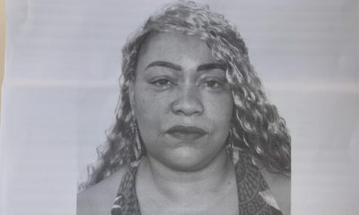 Traficantes de drogas é procurada pela Polícia