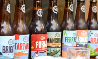 Cervejaria Búzios, no Aretê, realiza Beer Tour mensal (Foto: Divulgação)