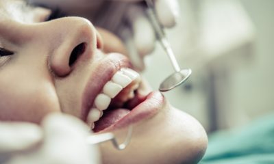 Brasil é o país com maior número de dentistas no mundo (Foto: Divulgação)