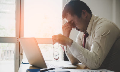 Falta de clientes tem mostrado cenário preocupante entre empresários (Foto: Divulgação)