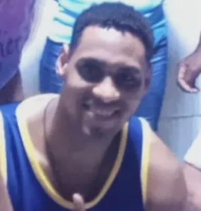 Após quase 1 mês hospitalizado, morre jovem baleado à caminho de partida de futebol (Foto: Divulgação)