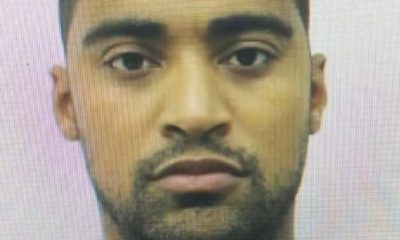 Policial penal morto no Recreio (