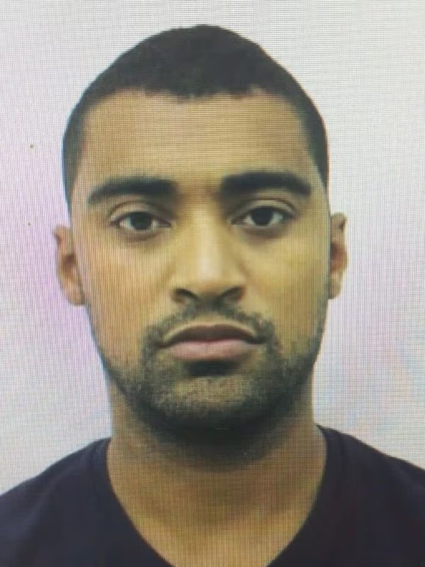 Policial penal morto no Recreio (