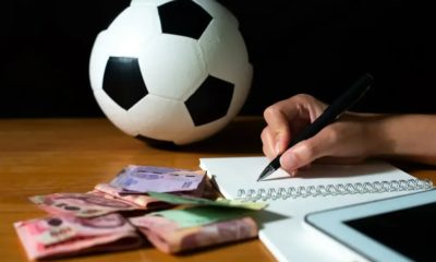 Manipulações aceleram debate sobre regulamentação das apostas esportivas no Brasil (Foto: Divulgação)