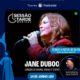 Jane Duboc estreia sessão de tarde musical no Teatro Prudential, na Glória (Foto: Divulgação)