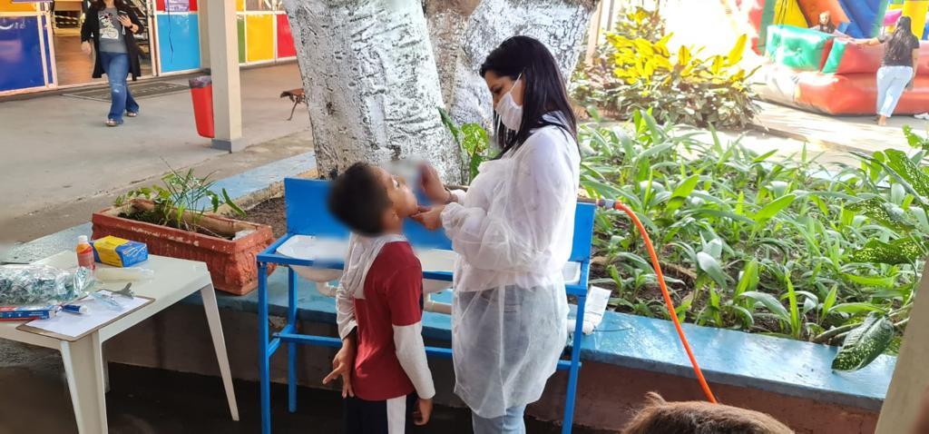 Ação Cidadã Integrada do Degase oferecerá gratuitamente serviços diversos para população em geral