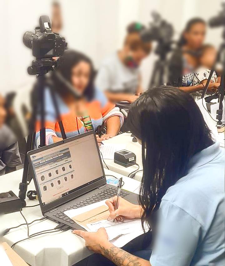 Ação Cidadã Integrada do Degase oferecerá gratuitamente serviços diversos para população em geral