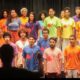 Coro LGBTQIA+ da Rocinha realiza recital no Centro Carioca da Música Arthur da Távola (Foto: Divulgação)