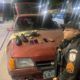 Criminosos são presos após de assaltos em série, em Campo Grande