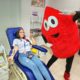Solidariedade: Águas do Rio realiza campanha de doação de sangue para o Hospital Geral de Nova Iguaçu