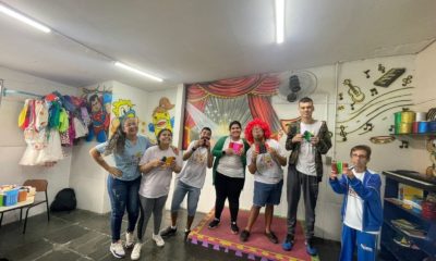 Fundação para a Infância e Adolescência celebra o Dia Mundial do Orgulho Autista (Foto: Divulgação)
