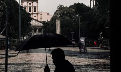 Bom dia! Veja a previsão do tempo para este sábado (Foto: douglasinho/ Divulgação: COR)