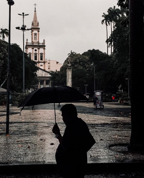Bom dia! Veja a previsão do tempo para este sábado (Foto: douglasinho/ Divulgação: COR)