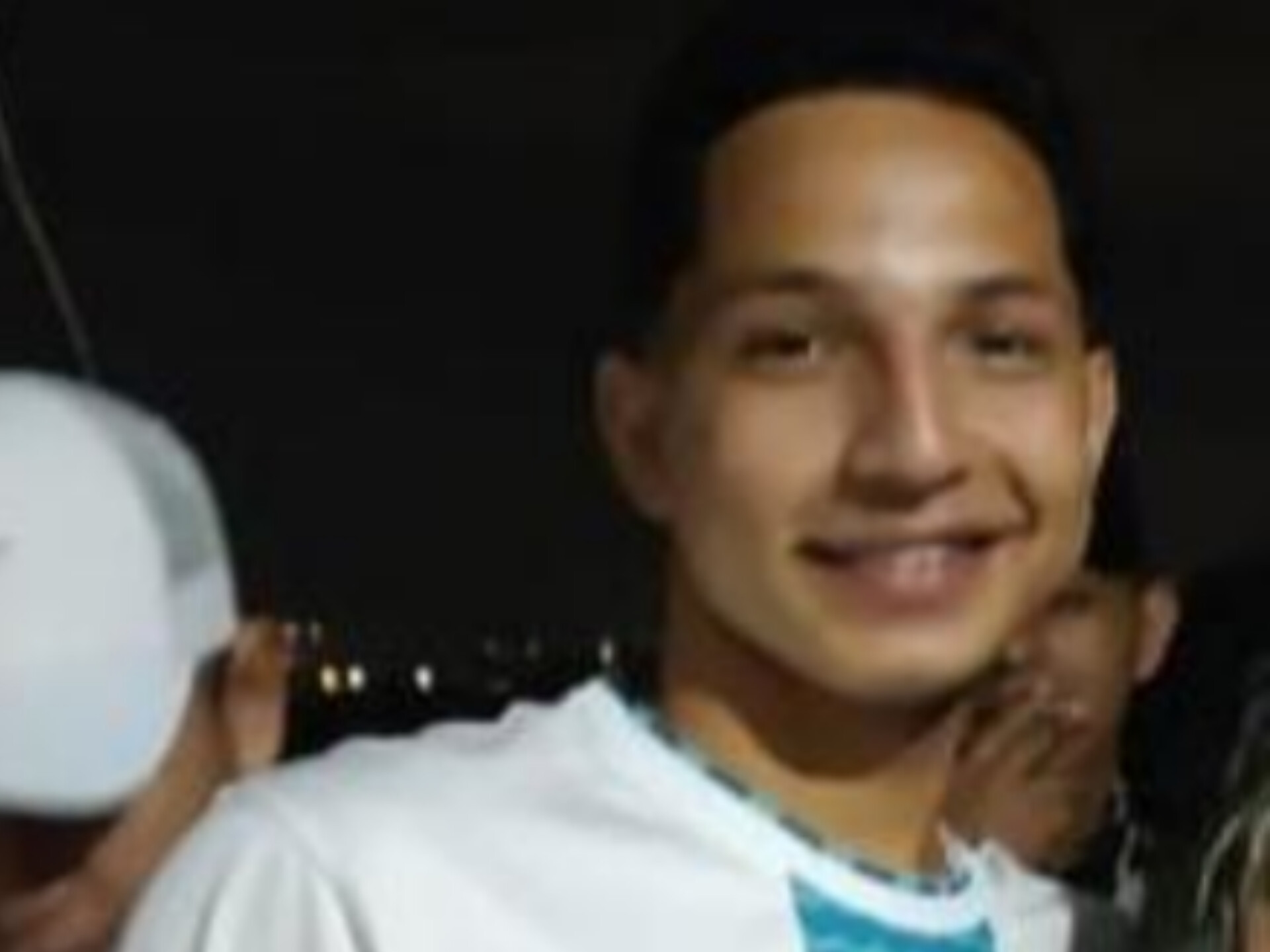 Gabriel Delfino dos Santos