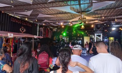 Feira colore Madureira com diversidade e empreendedorismo na Zona Norte do Rio (Foto: Divulgação)