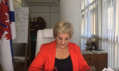 Águas do Rio: Comissão pede abertura de inquérito ao MP por aumento injustificado nas contas (Foto: Divulgação)