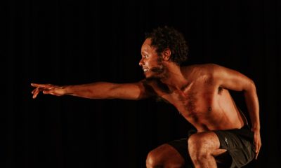 Espetáculo 'Macacos' terá apresentações extras em junho e julho em Ipanema (Foto: Mariana Ricci/ Divulgação)