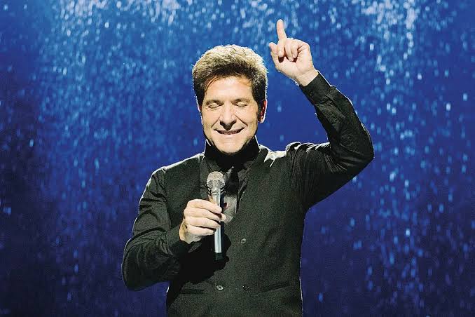 Daniel faz apresentação única no palco do Via Music Hall (Foto: Divulgação)