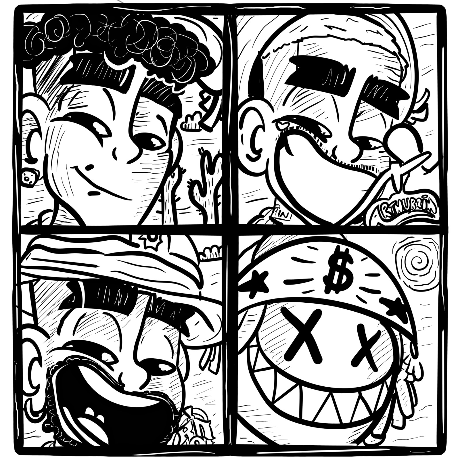 Welisson lança remix de 'Cabra da Peste' com Whindersson Nunes (Foto: Divulgação)