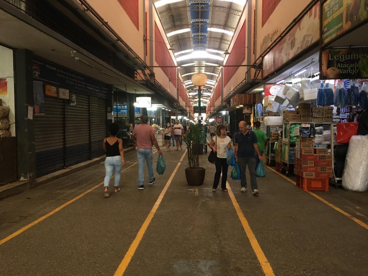 Festival do Bacalhau Cadeg-Caxamar reúne 20 ofertas e pratos exclusivos do peixe, palestras gastronômicas e exposição de artes (Foto: Divulgação)