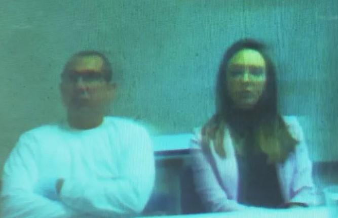 Julgamento do traficante FB