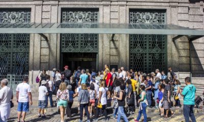 Passeio cultural resgata memórias e resistências da comunidade LGBTQIAP+ no mês do orgulho (Foto: Divulgação)