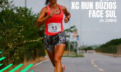 Aretê recebe pela primeira vez a XC Run Face Sul Búzios (Foto: Divulgação)