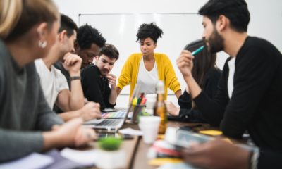 Por falta de liderança, profissionais de alto nível acabam pedindo demissão e gerando crises na empresa (Foto: Divulgação)