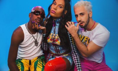 Romero Ferro lança o envolvente single "Difícil de Esquecer" em colaboração com DJ Zullu e Danny Bond