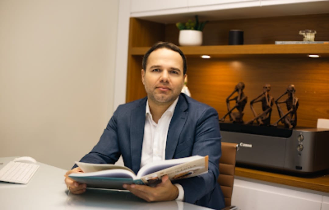 Rinoplastia no Brasil: Conheça o cirurgião plástico que transforma vidas com técnicas inovadoras (Foto: Divulgação)