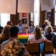 Roda de Conversa no MAR celebra a Cultura LGBTQIA+ no mês do Orgulho