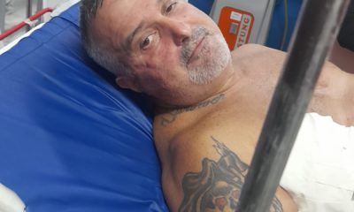 Secretário de Arraial do Cabo assassinado durante discussão de trânsito, será sepultado nesta segunda