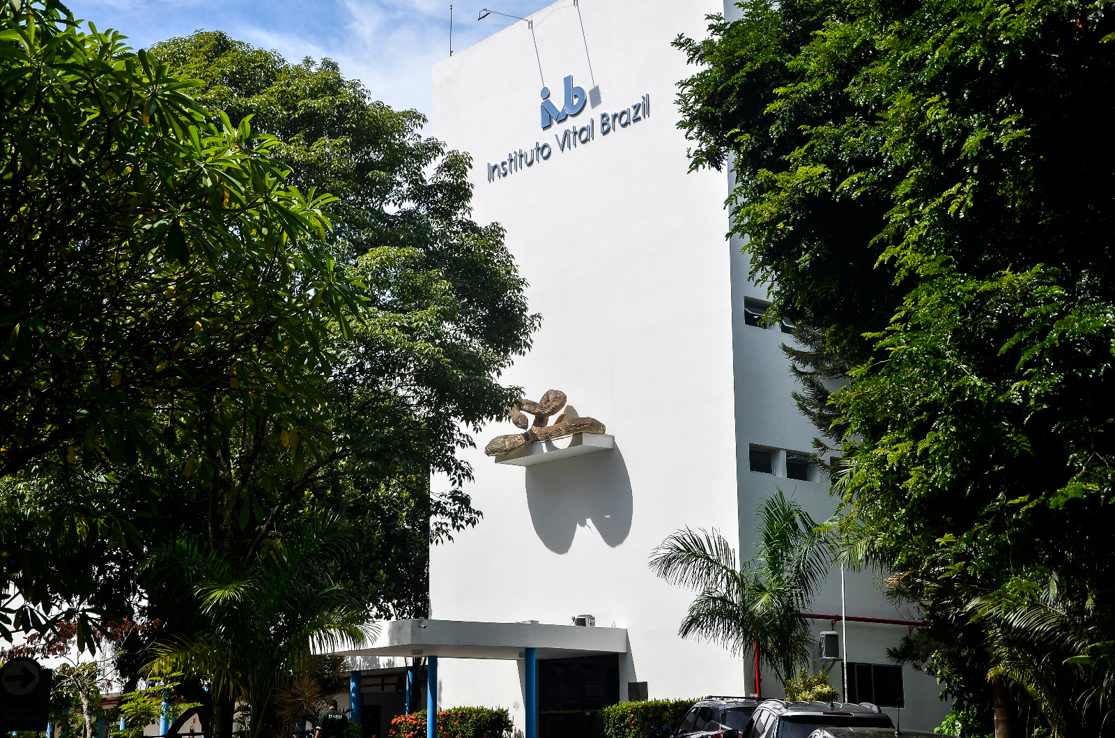 Instituto Vital Brazil